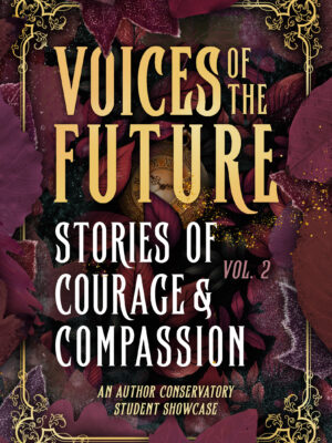 Voices of the Future Volume 2 - Signed